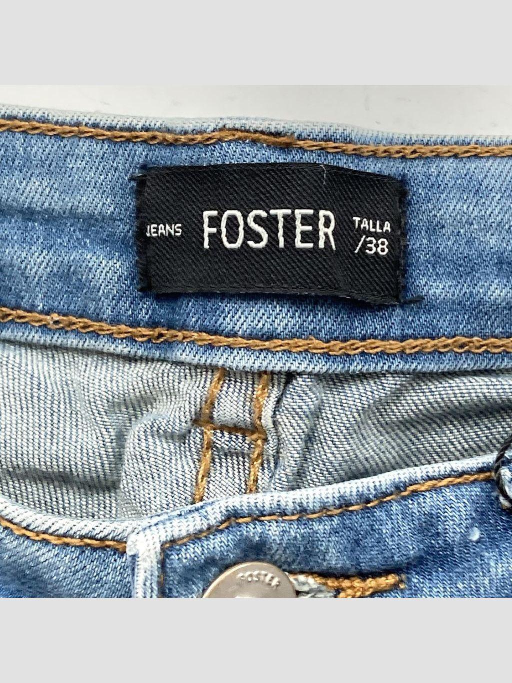 Jean FOSTER - Talla 38 (VOP00912241)-2