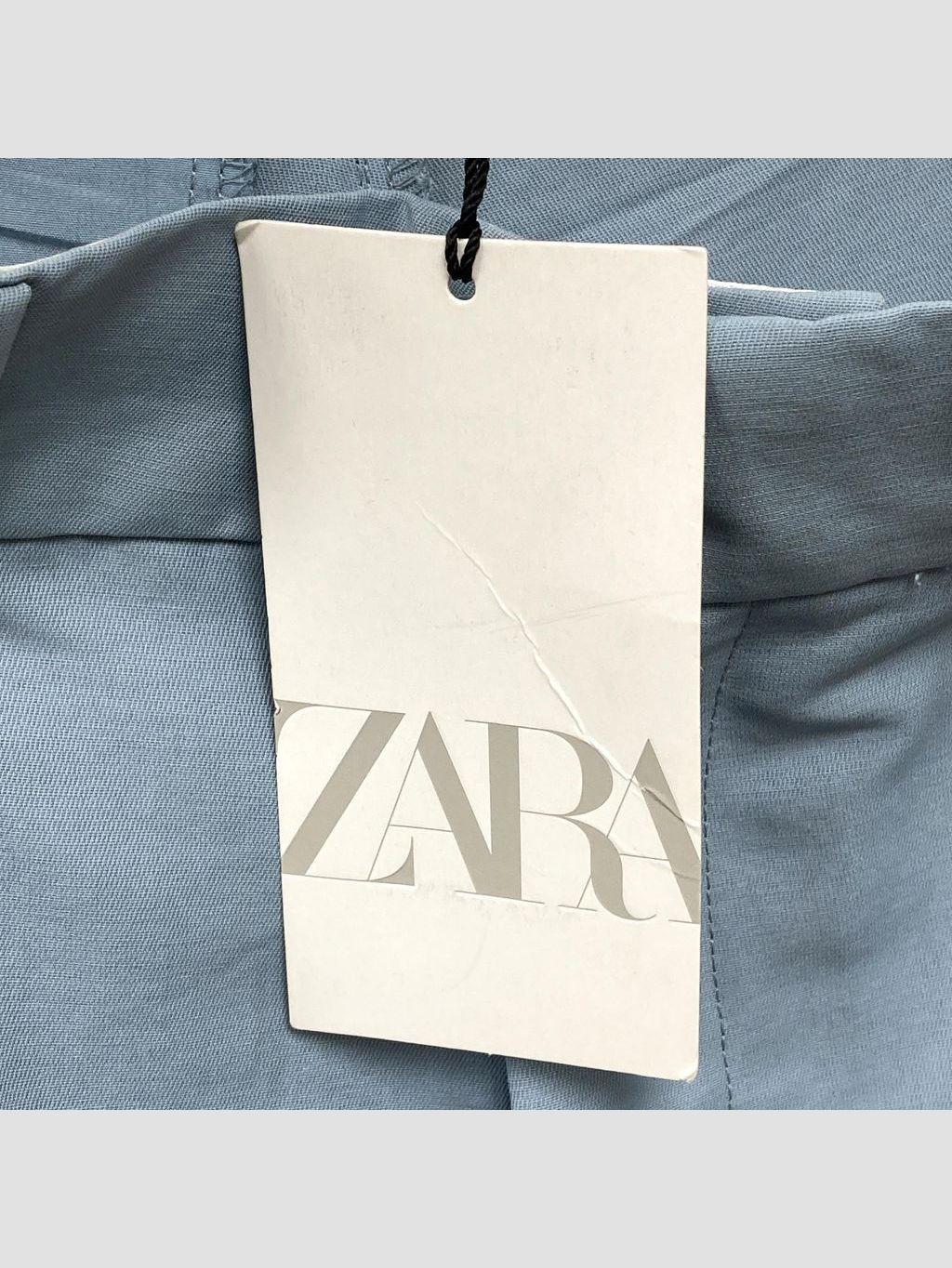 Pantalón ZARA - Talla 36 (VOP00988864)-2