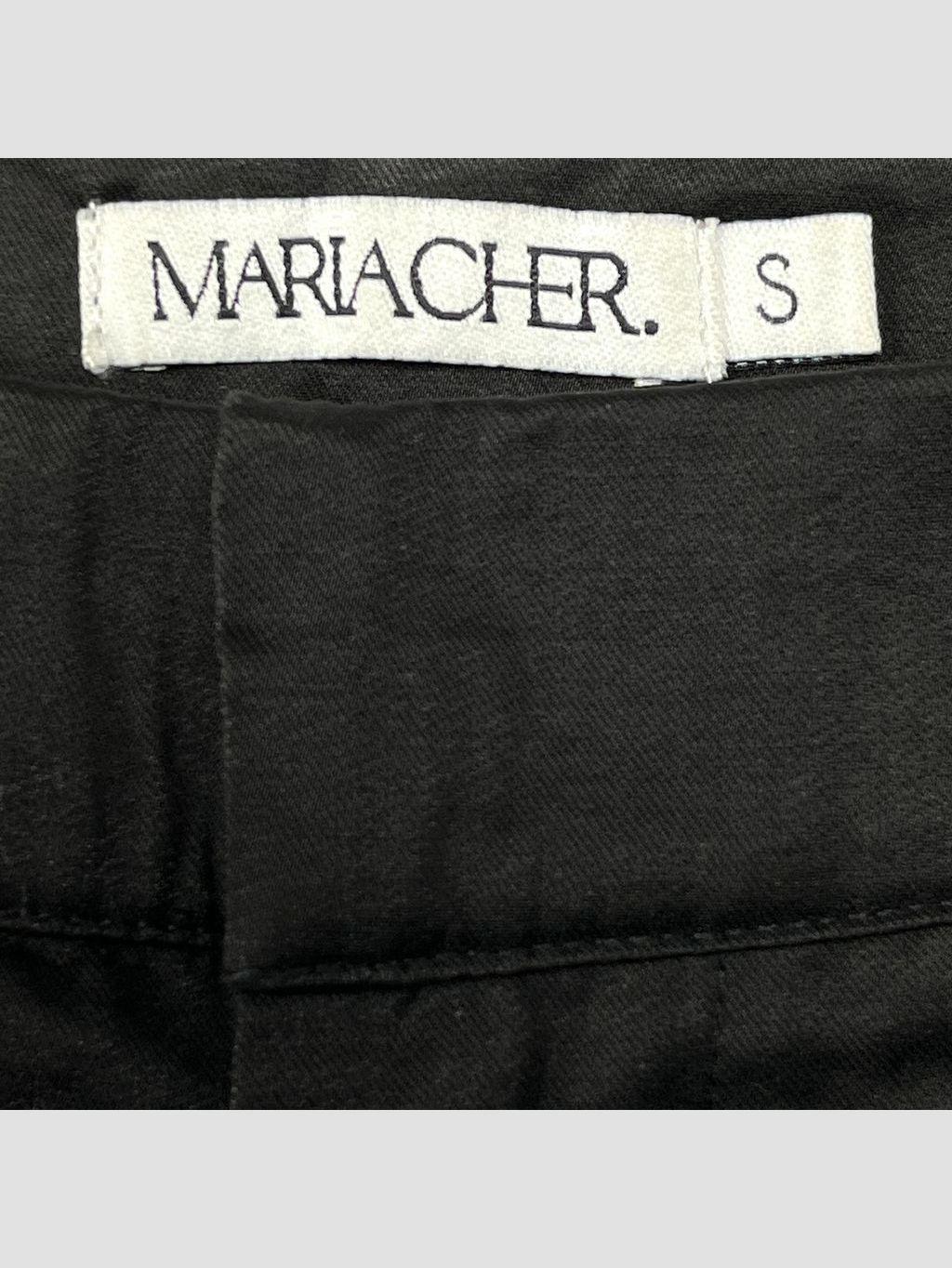 Pantalón MARIA CHER - Talla 36 (VOP01212553)-2