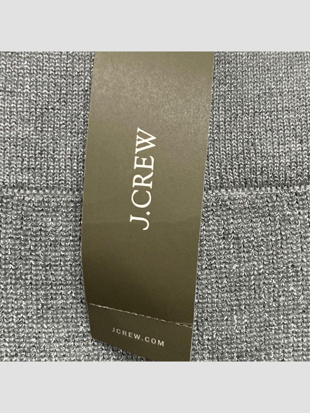 Falda larga J. CREW - Talla 38 (VOP00984406)-2