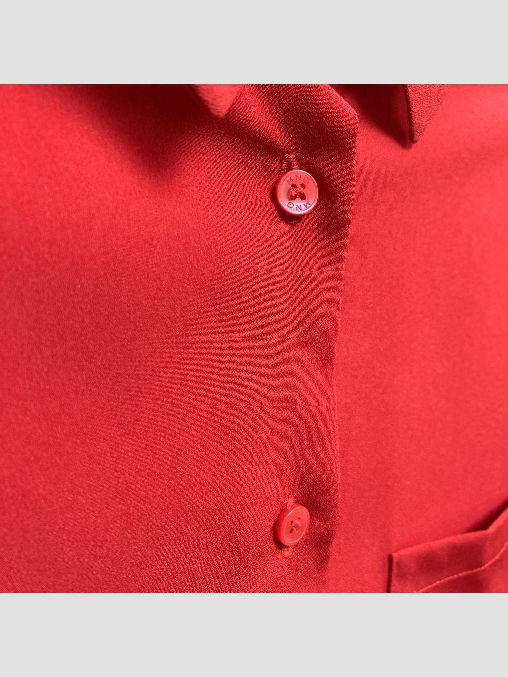 Camisa MANGO - Talla S (VOP01042963)-2