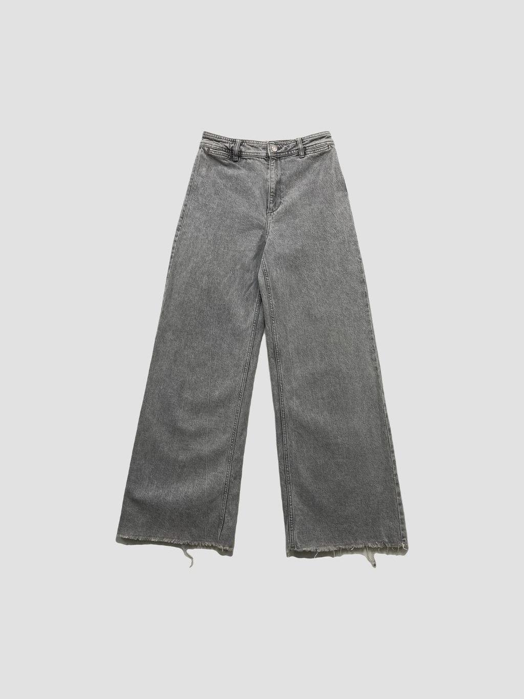 Jean MANGO - Talla 36 (VOP01028344)-0