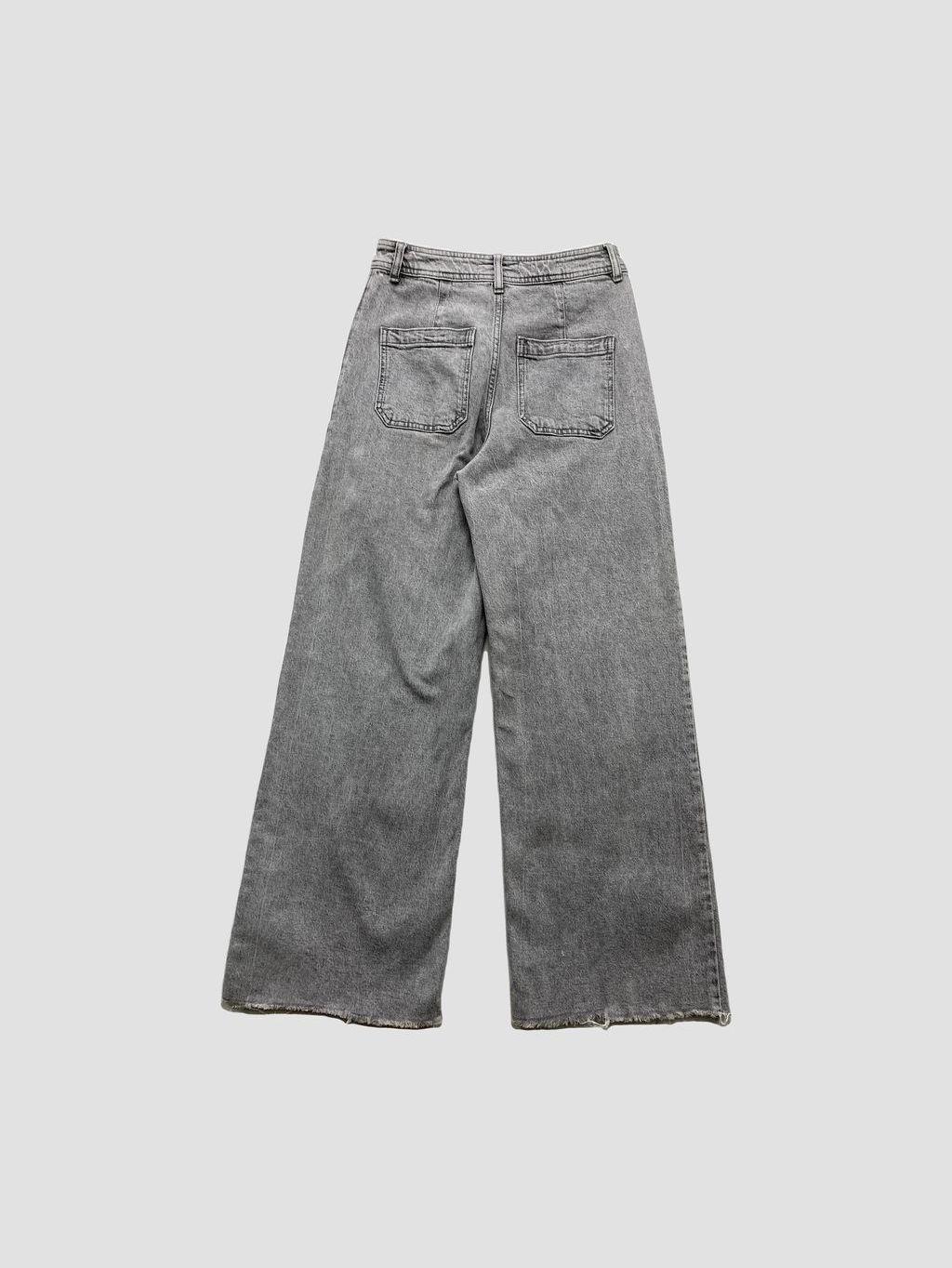 Jean MANGO - Talla 36 (VOP01028344)-1