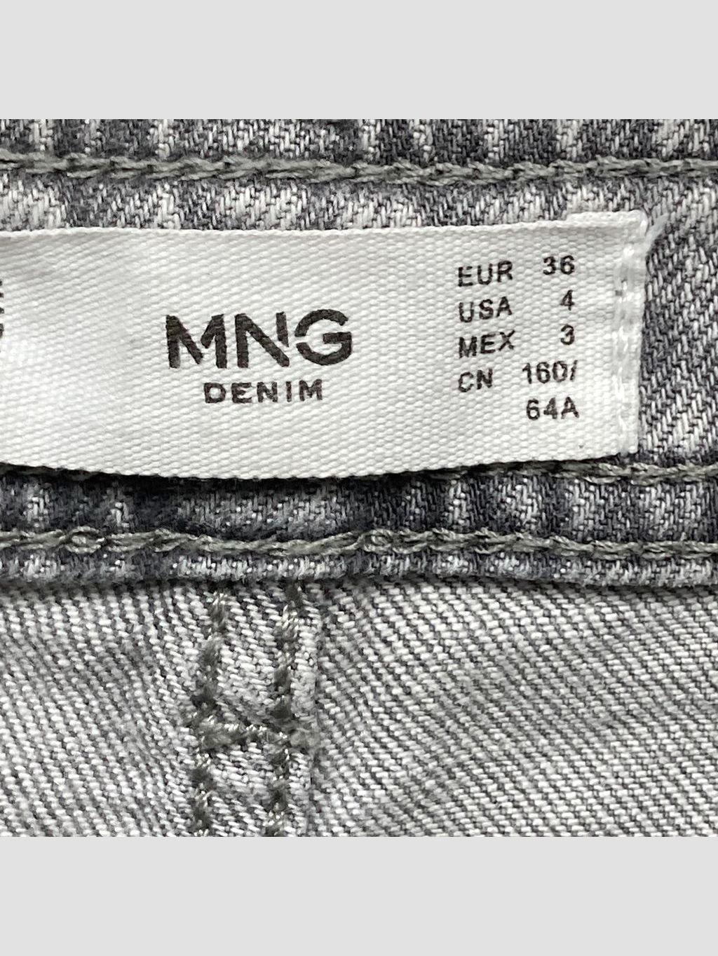 Jean MANGO - Talla 36 (VOP01028344)-2