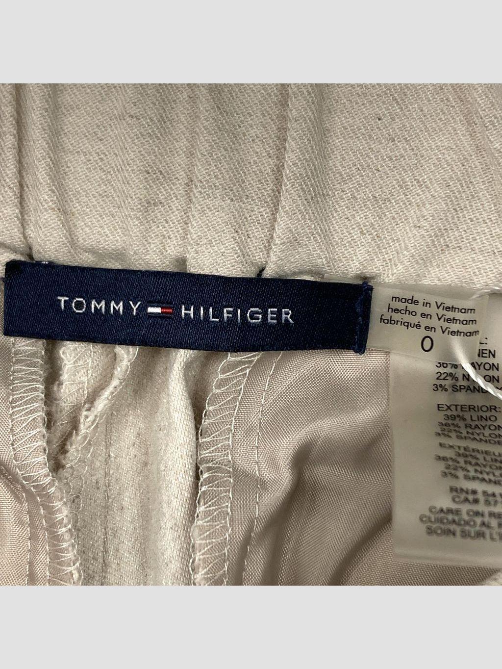 Pantalón TOMMY HILFIGER - Talla 32 (VOP01139340)-2