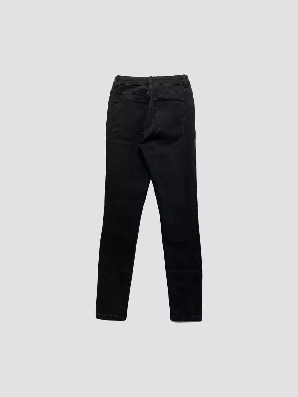 MARIA POMBO Jean ZARA - Talla 36 (VOP00999010)-1
