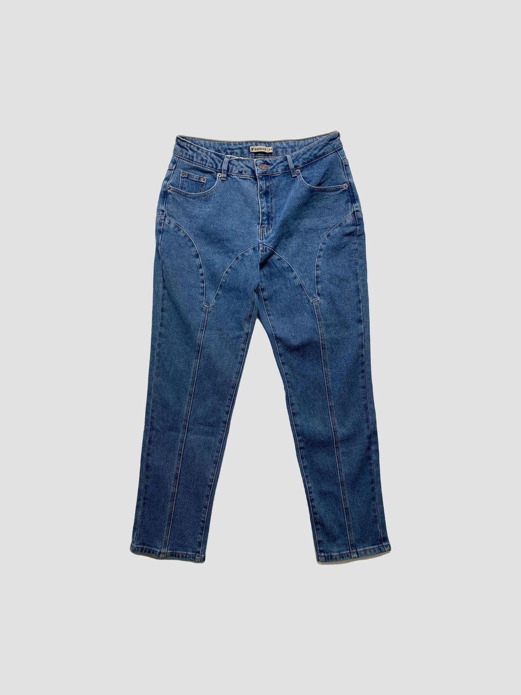 Jean RAINDOOR - Talla 44 (VOP01012478)-0