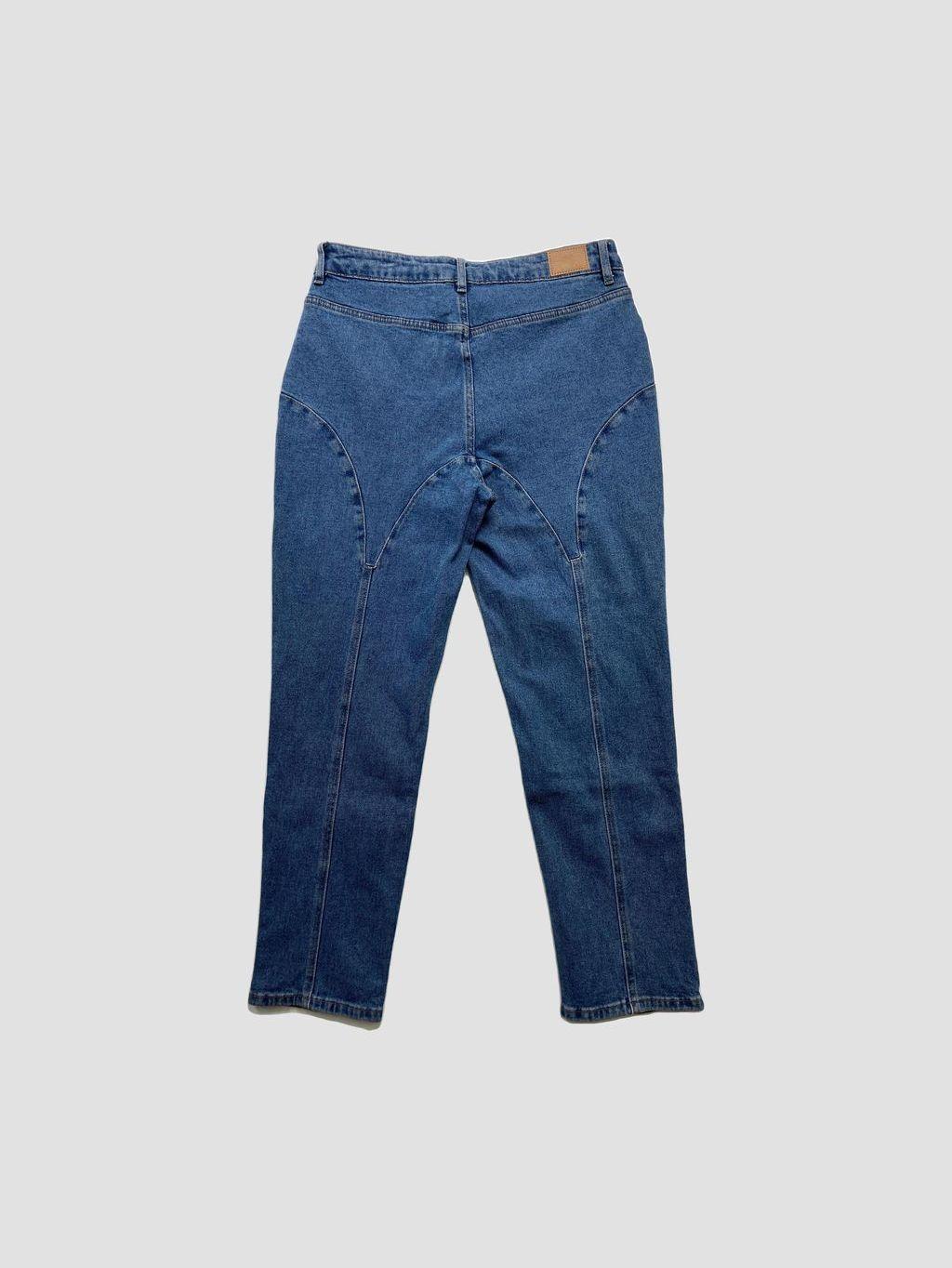 Jean RAINDOOR - Talla 44 (VOP01012478)-1