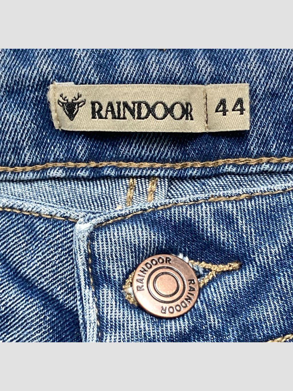 Jean RAINDOOR - Talla 44 (VOP01012478)-2