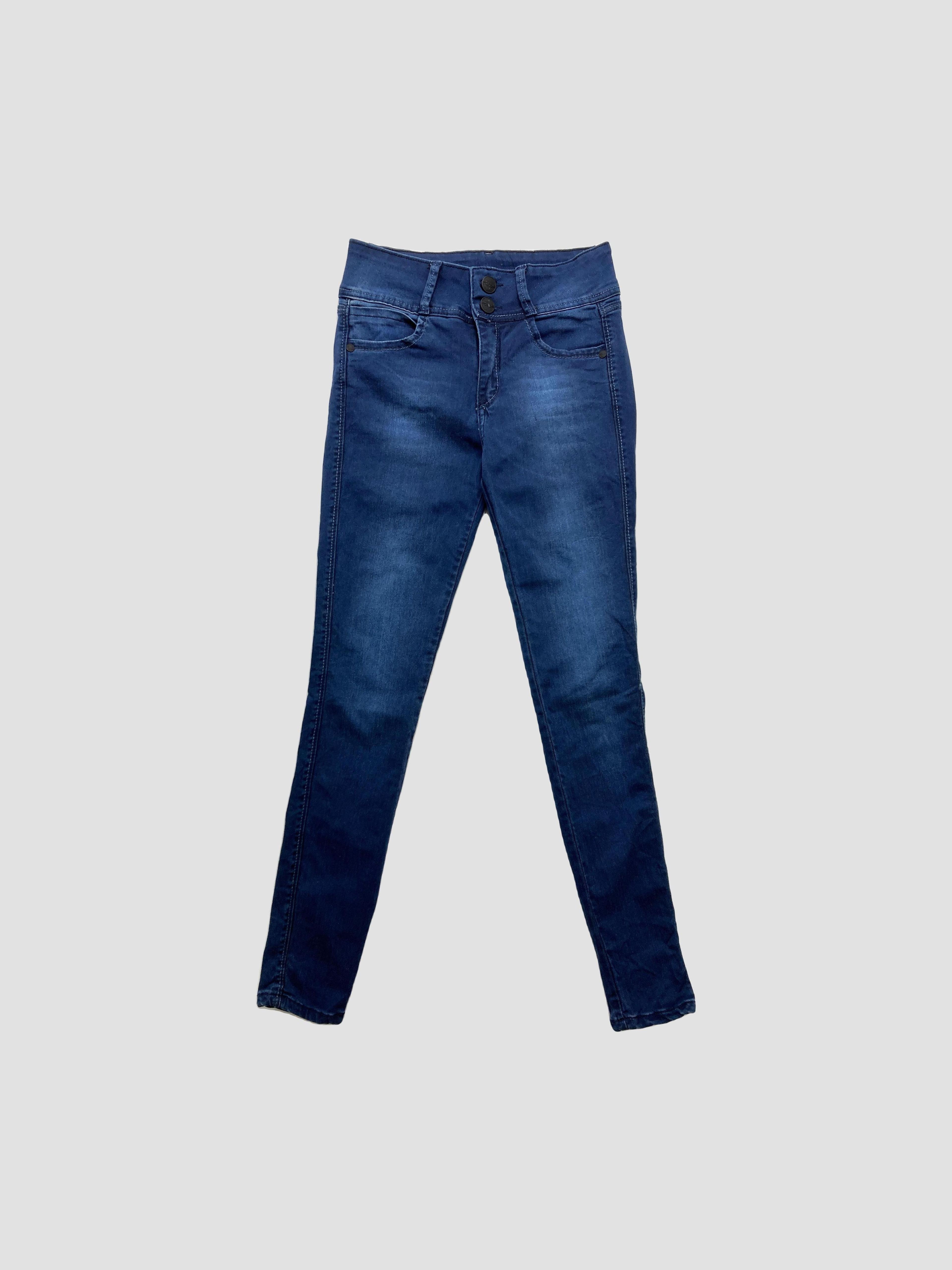 Jean EFESIS - Talla 40 (VOP00903833)-0