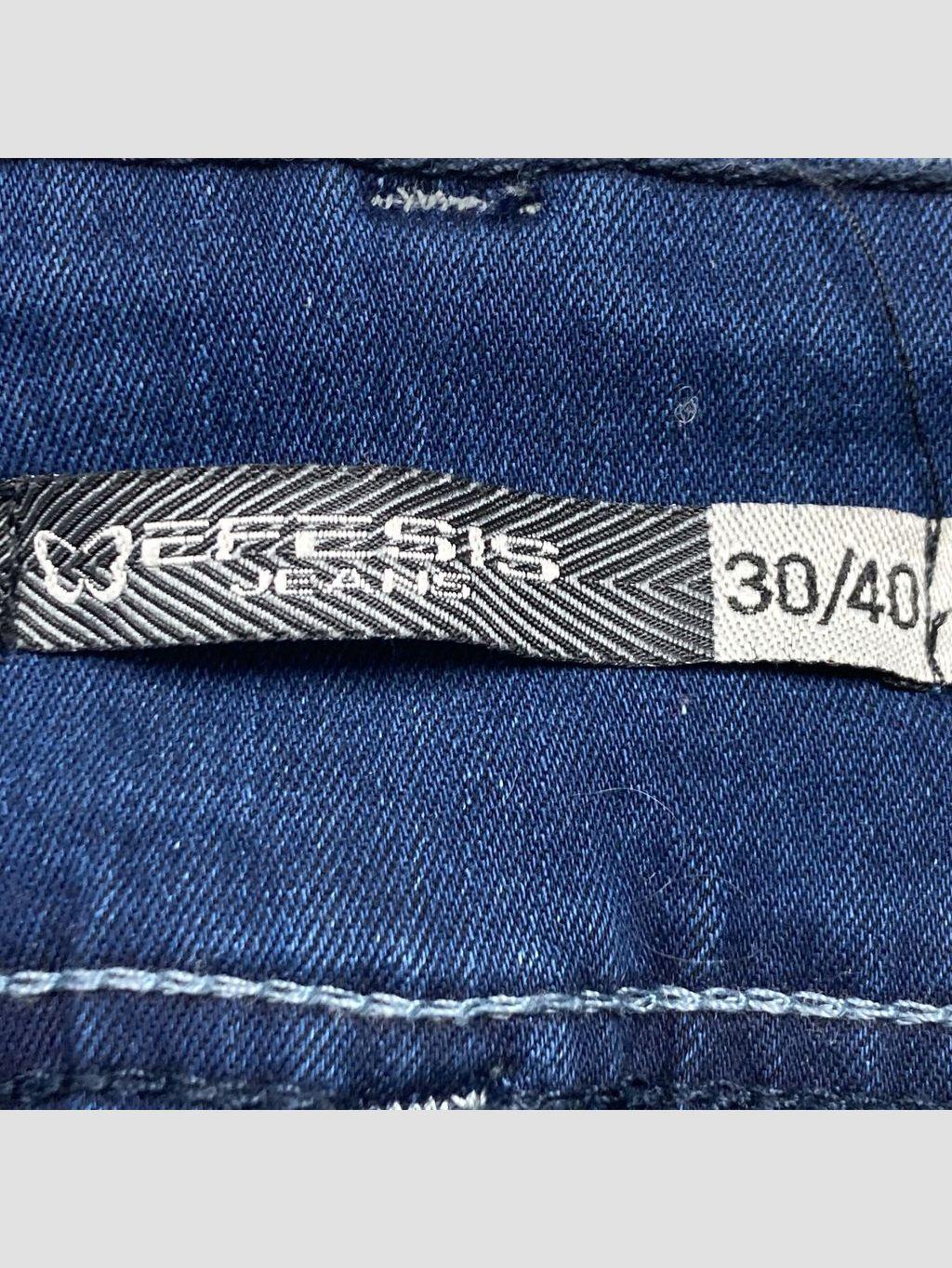 Jean EFESIS - Talla 40 (VOP00903833)-2