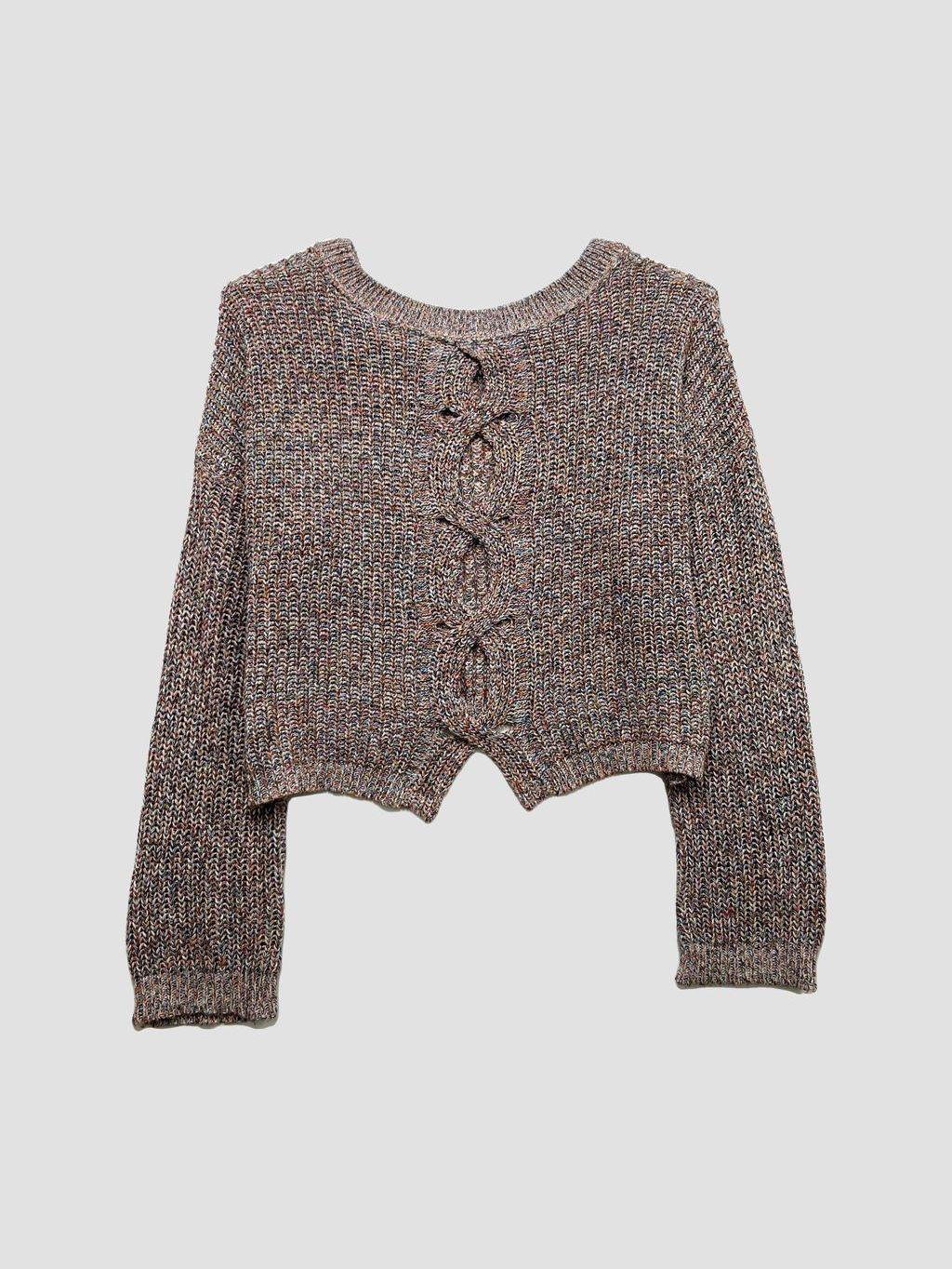 Sweater EXPRESS - Talla XS (VOP00913455)-1