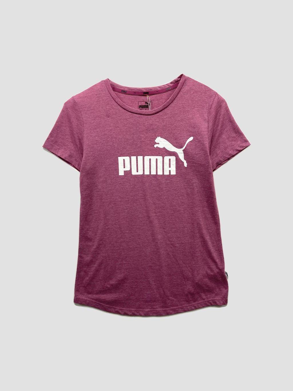 Polera PUMA - Talla S (VOP00880198)-0