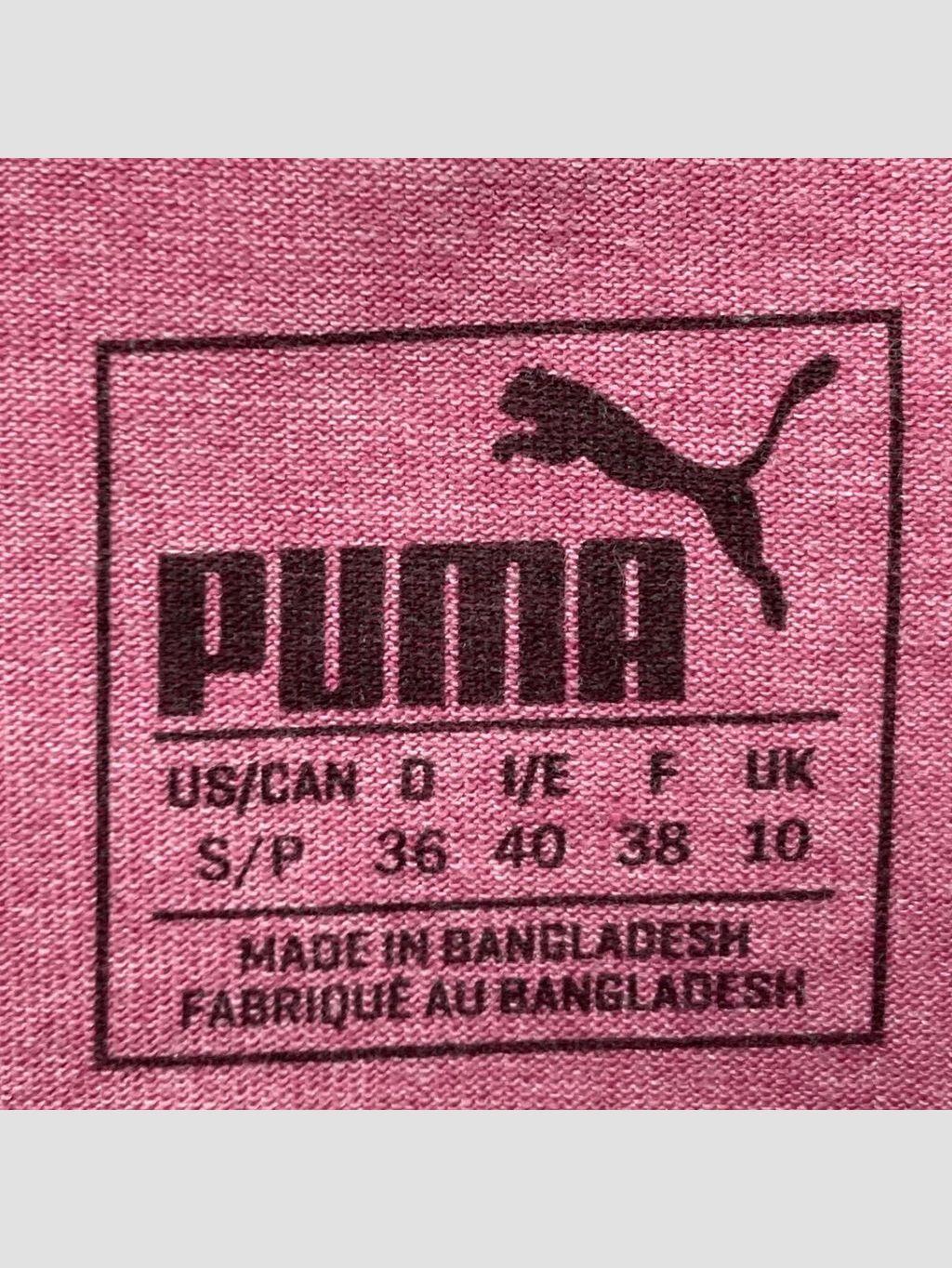 Polera PUMA - Talla S (VOP00880198)-1