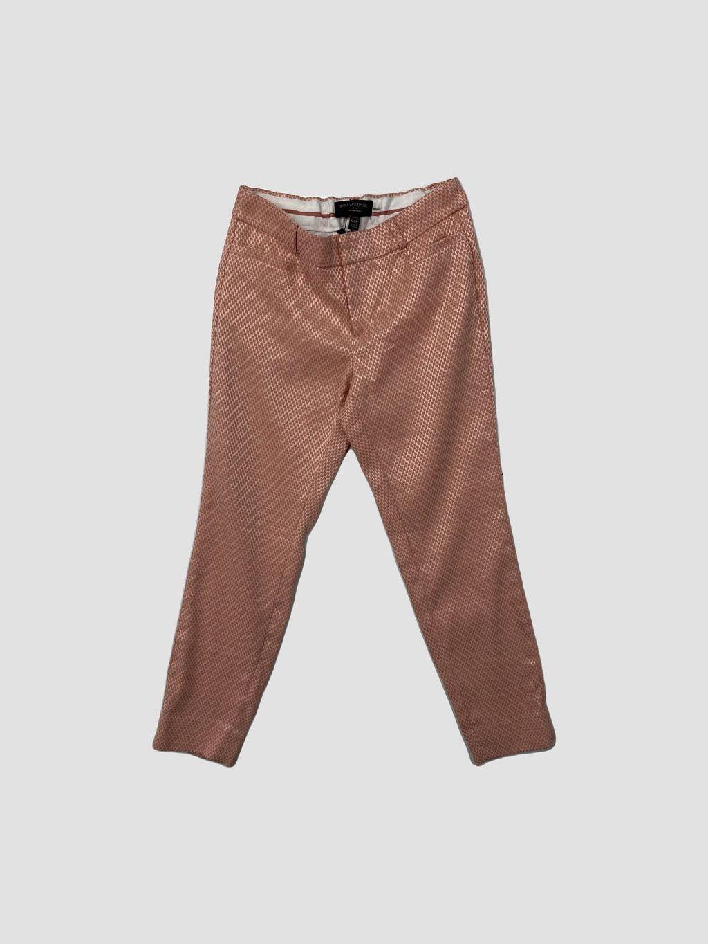 Pantalón BANANA REPUBLIC - Talla 32 (VOP01216940)-0