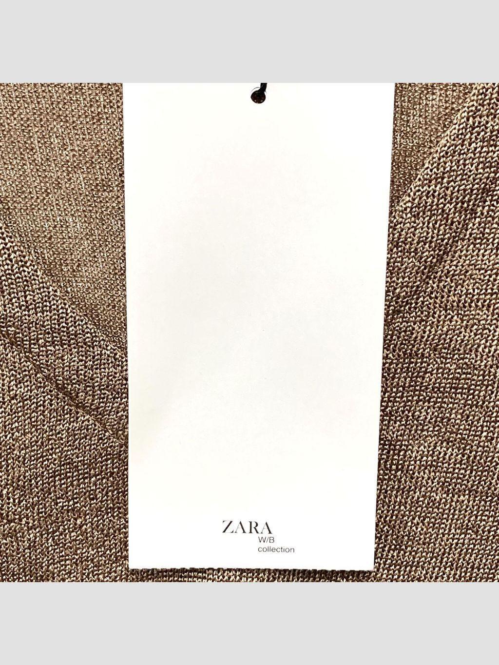 Polera ZARA - Talla M (VOP00962586)-2