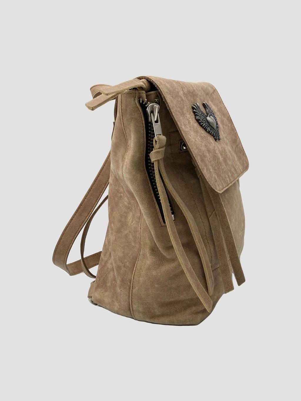 Mochila VINTAGE - Talla Talla Única (VOP01017915)-1