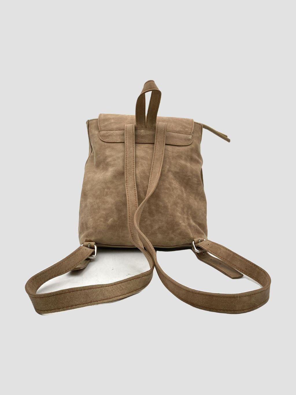 Mochila VINTAGE - Talla Talla Única (VOP01017915)-2