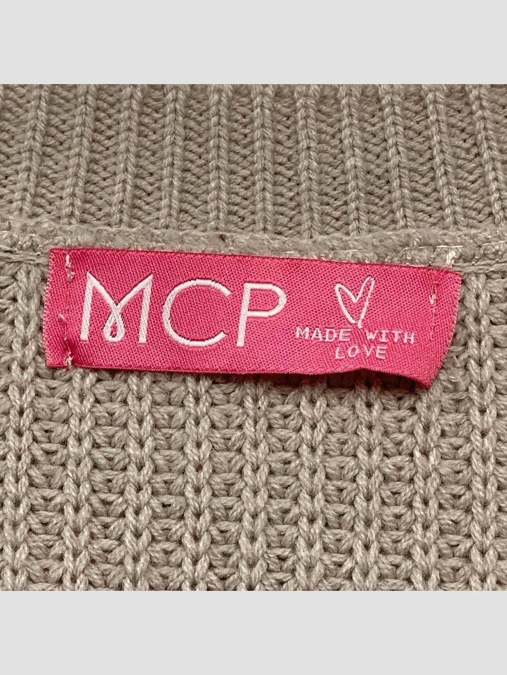 Chaleco sin mangas MCP - Talla M (VOP00916706)-1