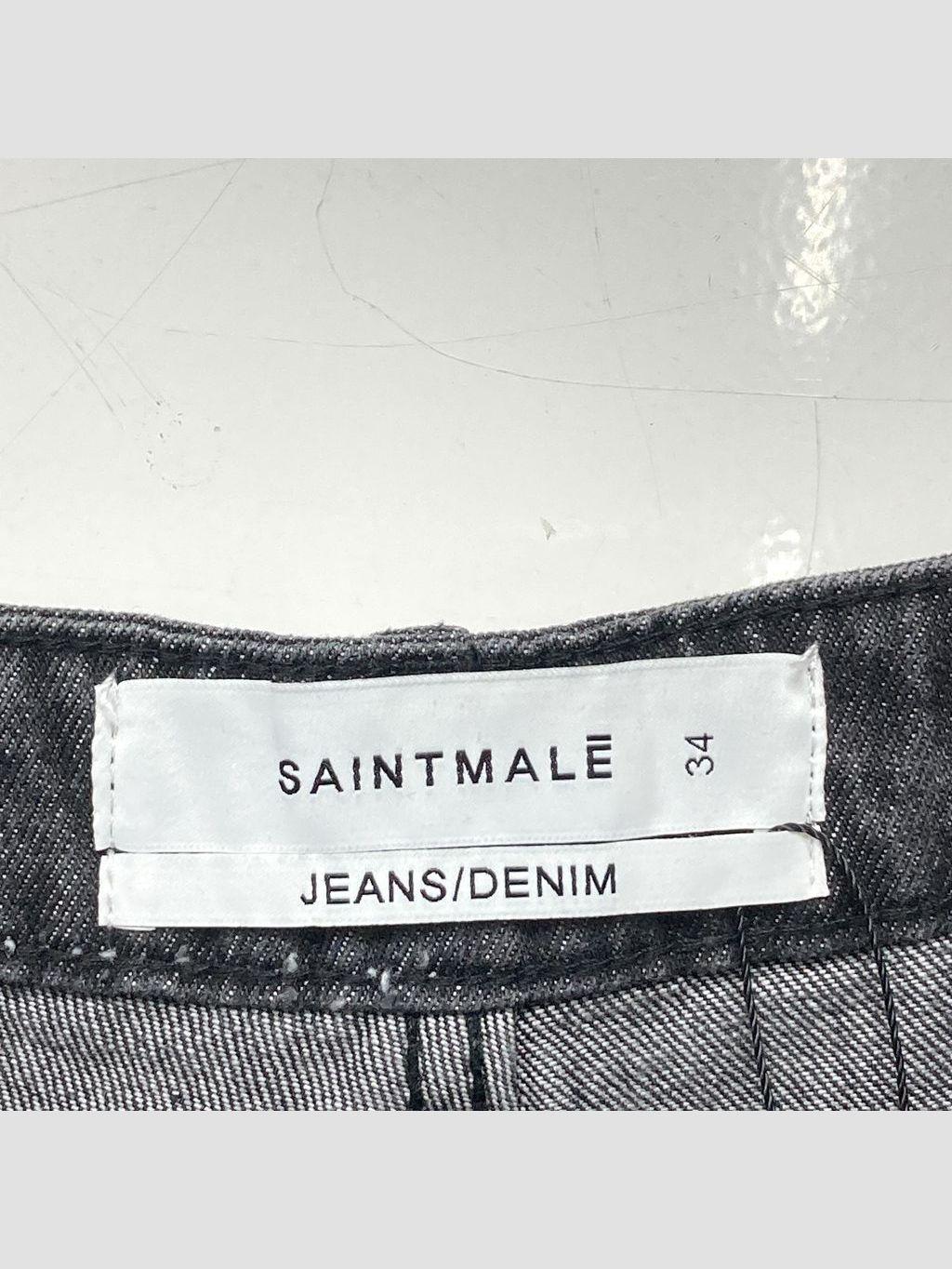 Jean SAINT MALE - Talla 34 (VOP00921234)-2