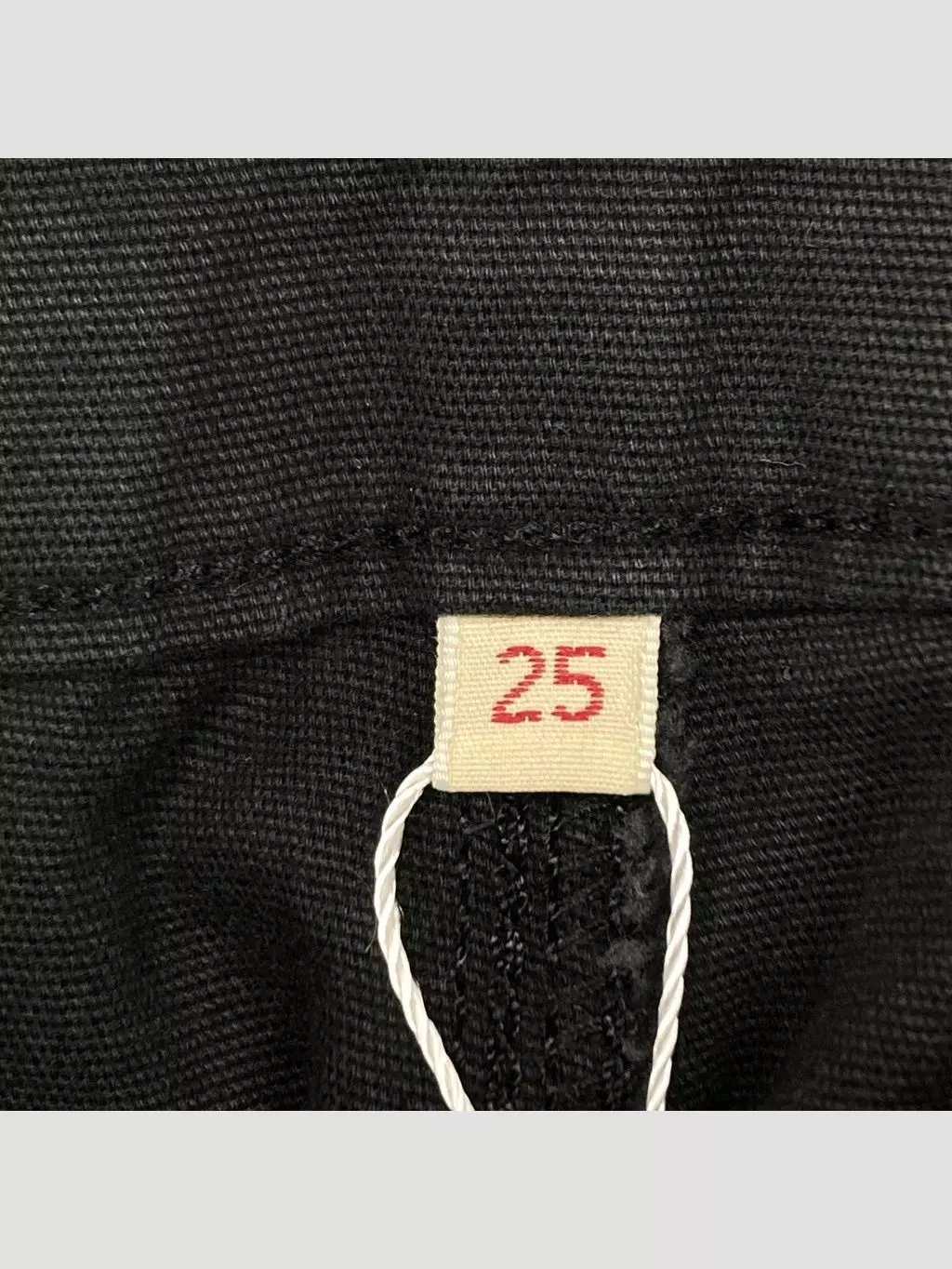 Falda larga LEVI'S - Talla 34 (VOP01163296)-3