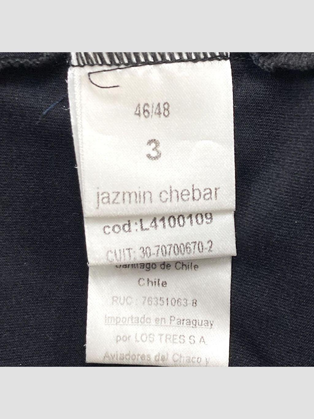 Polera JAZMIN CHEBAR - Talla XS (VOP01011593)-2