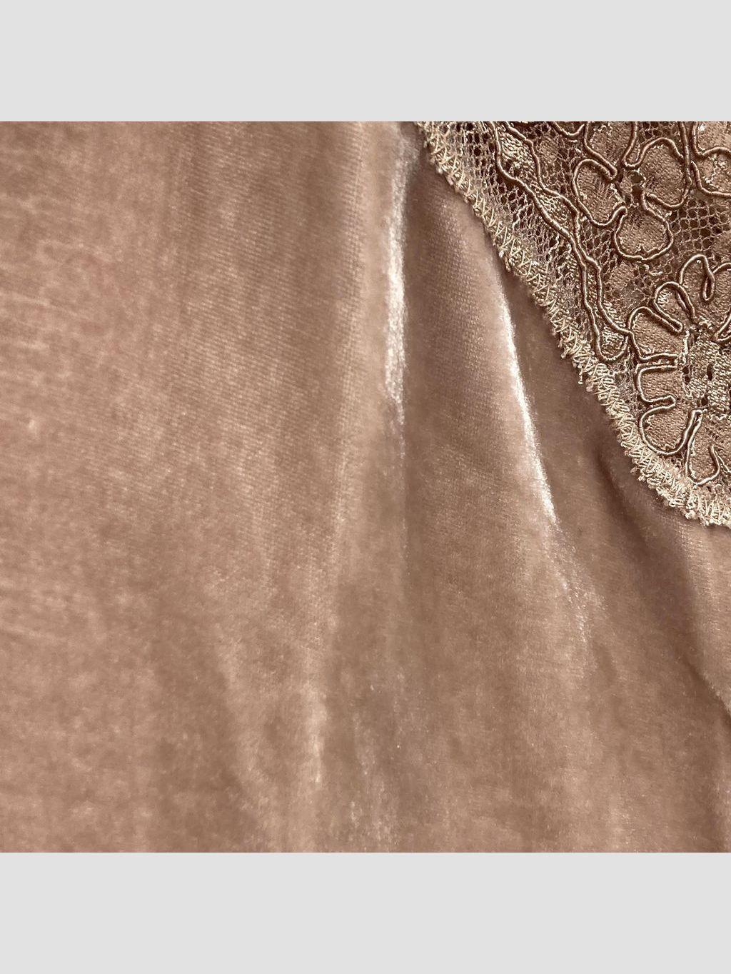 Polera sin mangas VINTAGE - Talla M (VOP00836772)-1