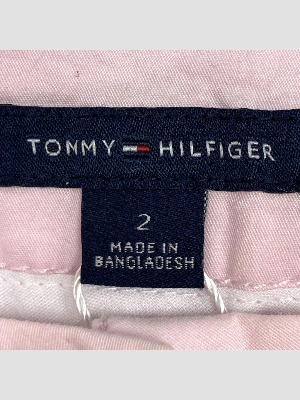 Pantalón TOMMY HILFIGER - Talla 34 (VOP01118537)-1