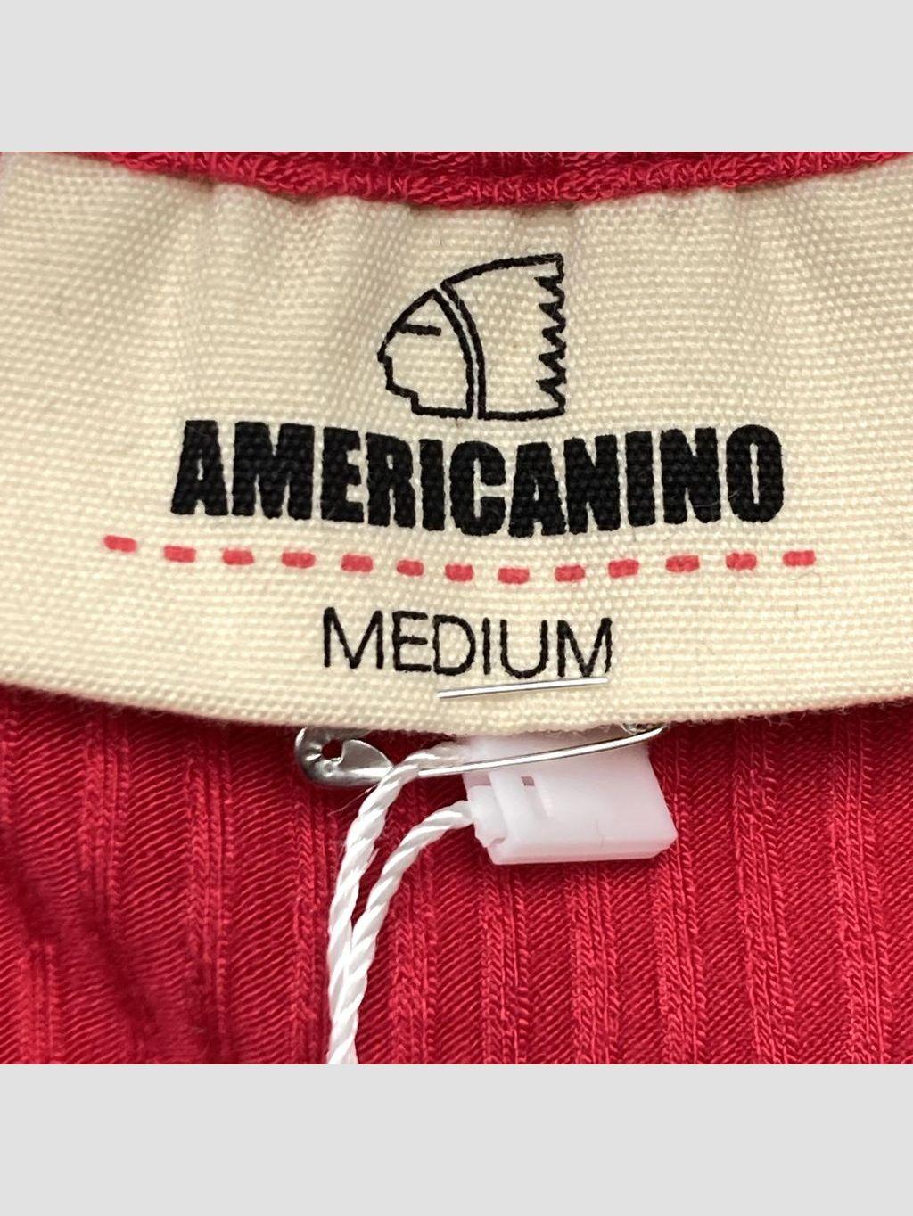 Polera sin mangas AMERICANINO - Talla M (VOP00797975)-2