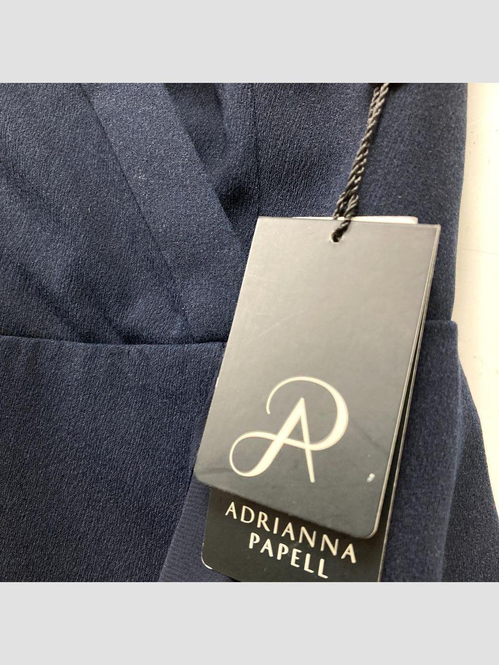 Vestido largo ADRIANNA PAPELL - Talla XS (VOP00890387)-2