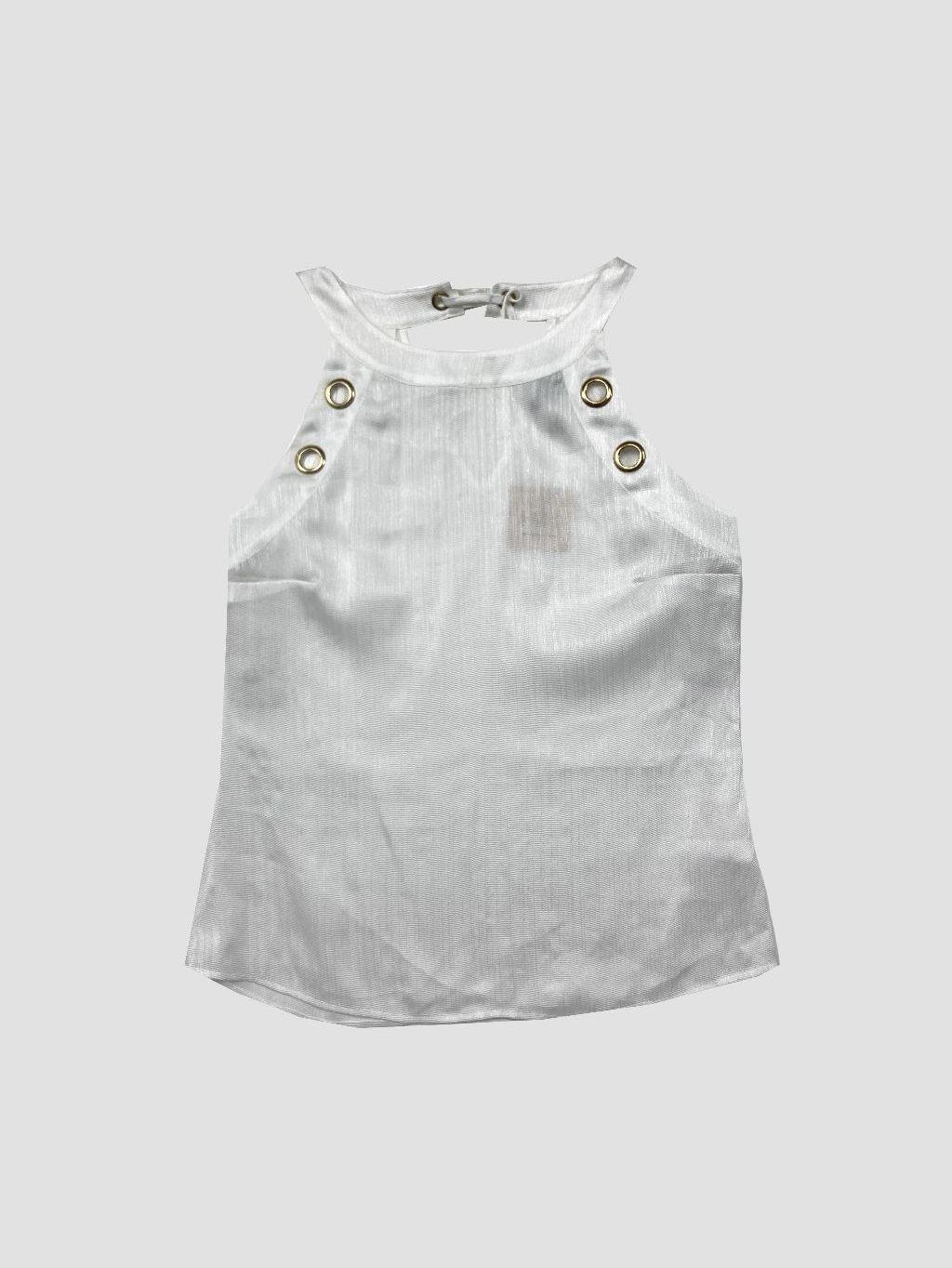 Polera sin mangas ASH - Talla XS (VOP01192516)-0