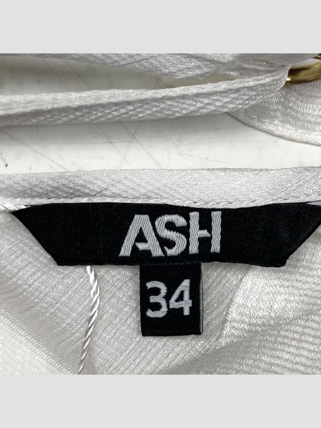 Polera sin mangas ASH - Talla XS (VOP01192516)-1