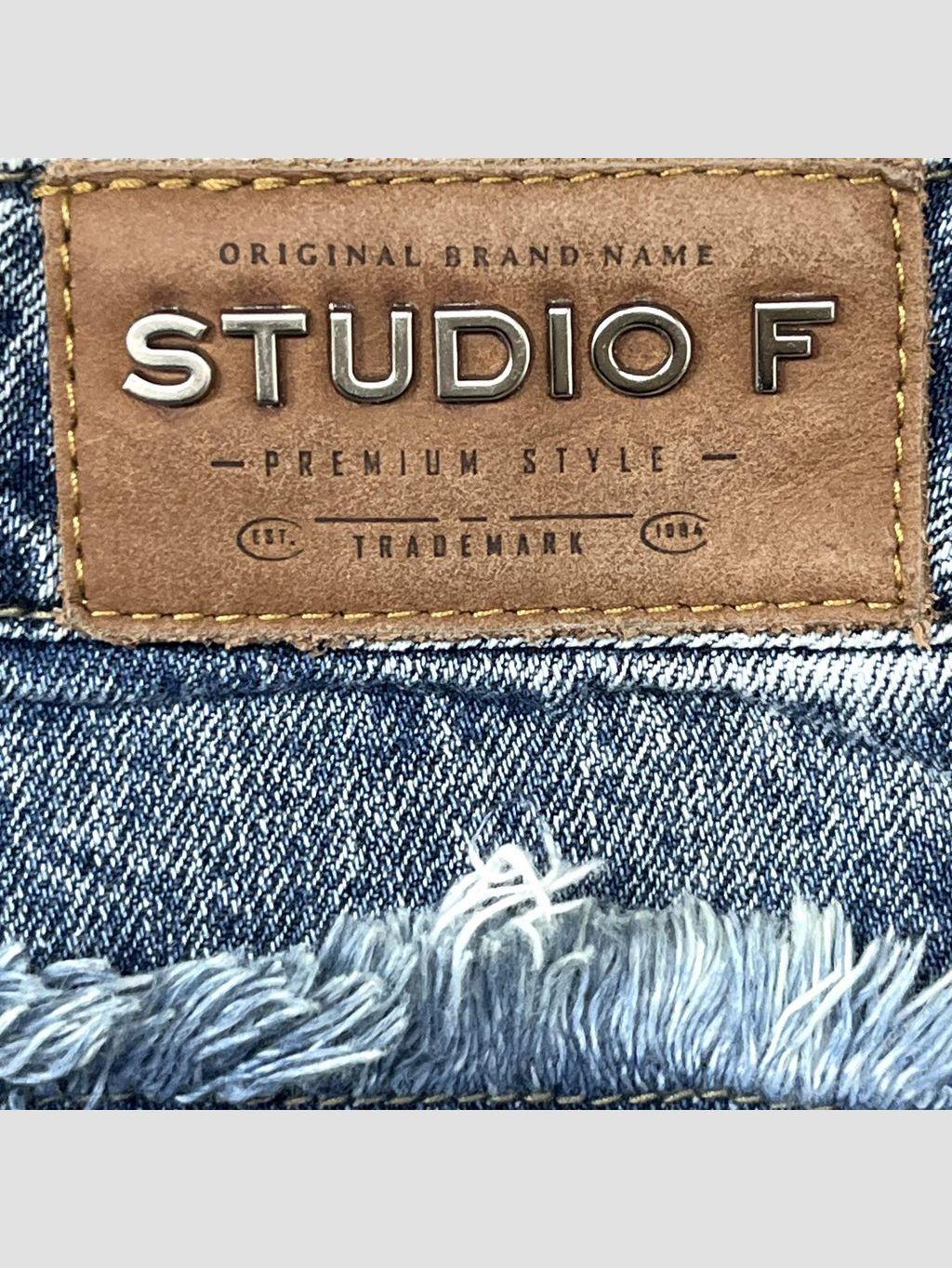 Jean STUDIO F - Talla 40 (VOP01116789)-2