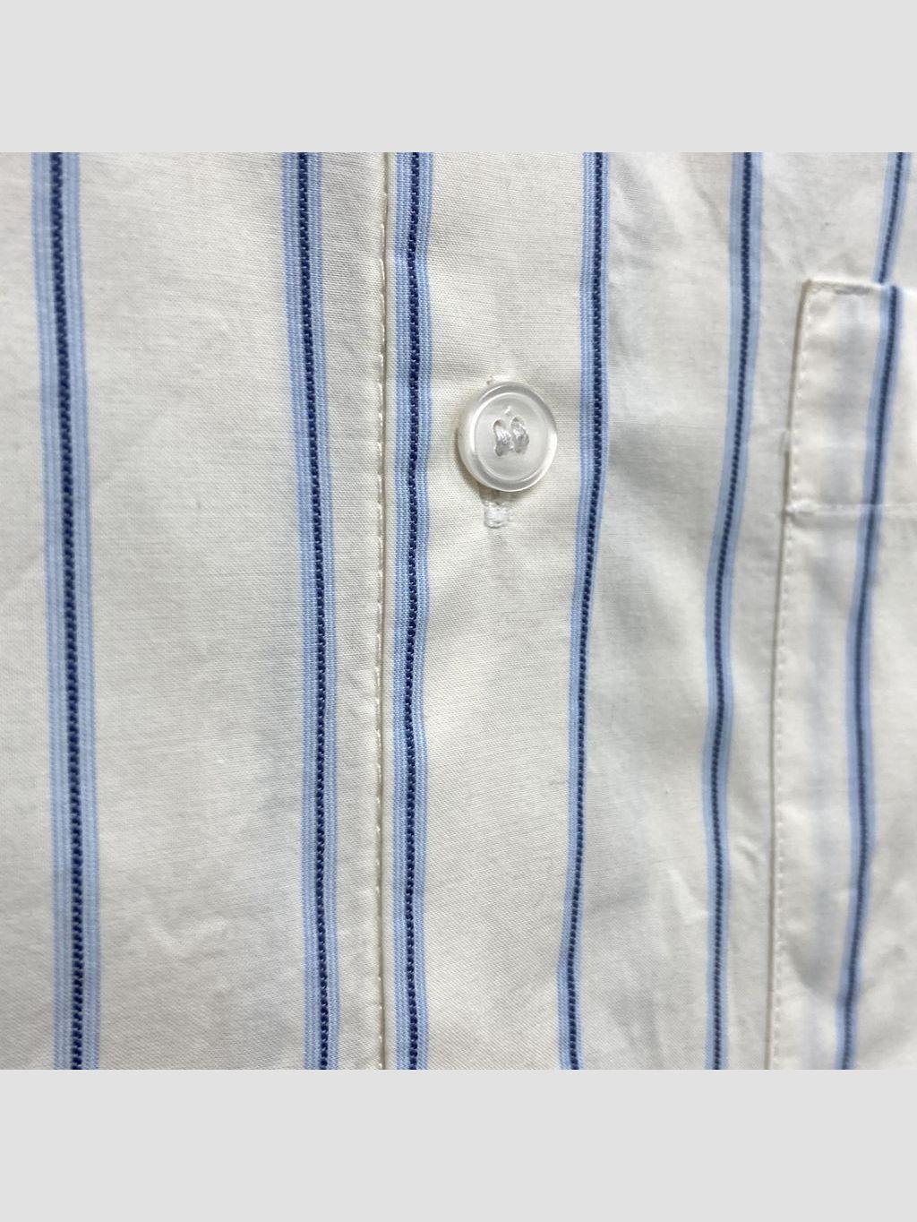 Camisa ZARA - Talla S (VOP01044288)-2