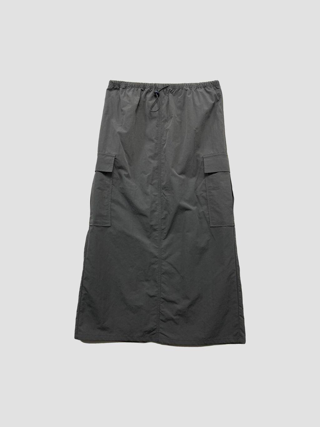 Falda larga ZARA - Talla 38 (VOP00991452)-0