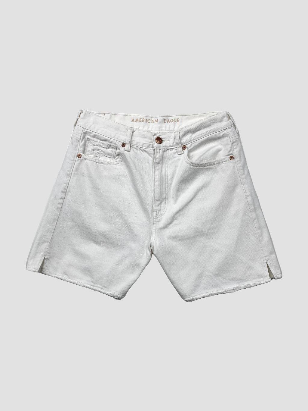 Short AMERICAN EAGLE OUTFITTERS - Talla 38 (VOP01076128)-0