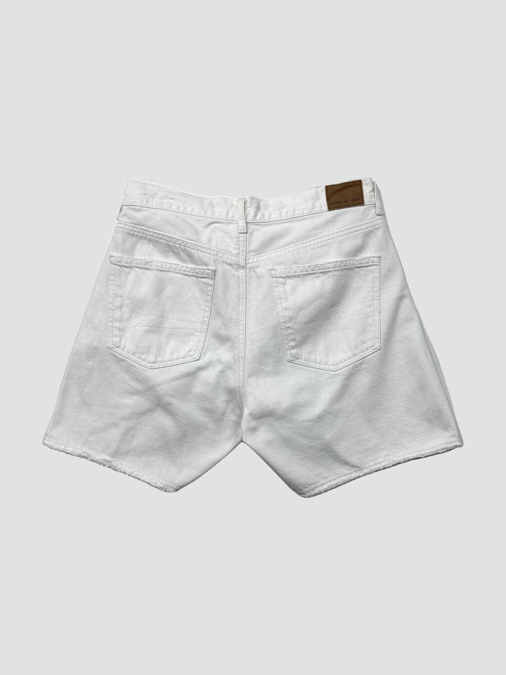 Short AMERICAN EAGLE OUTFITTERS - Talla 38 (VOP01076128)-1