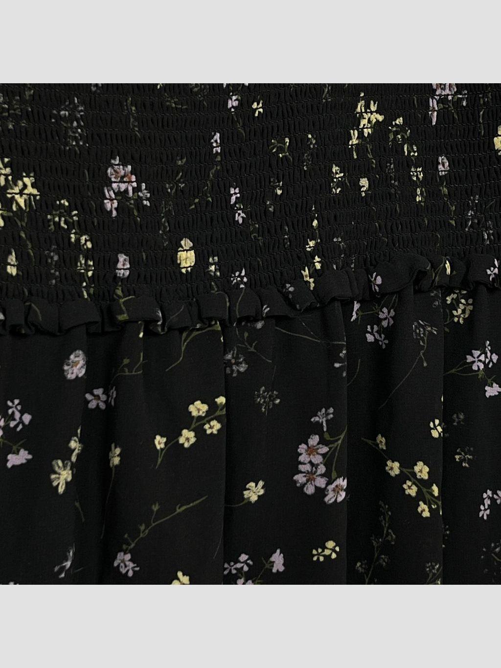 Vestido corto WILFRED - Talla M (VOP01115016)-2