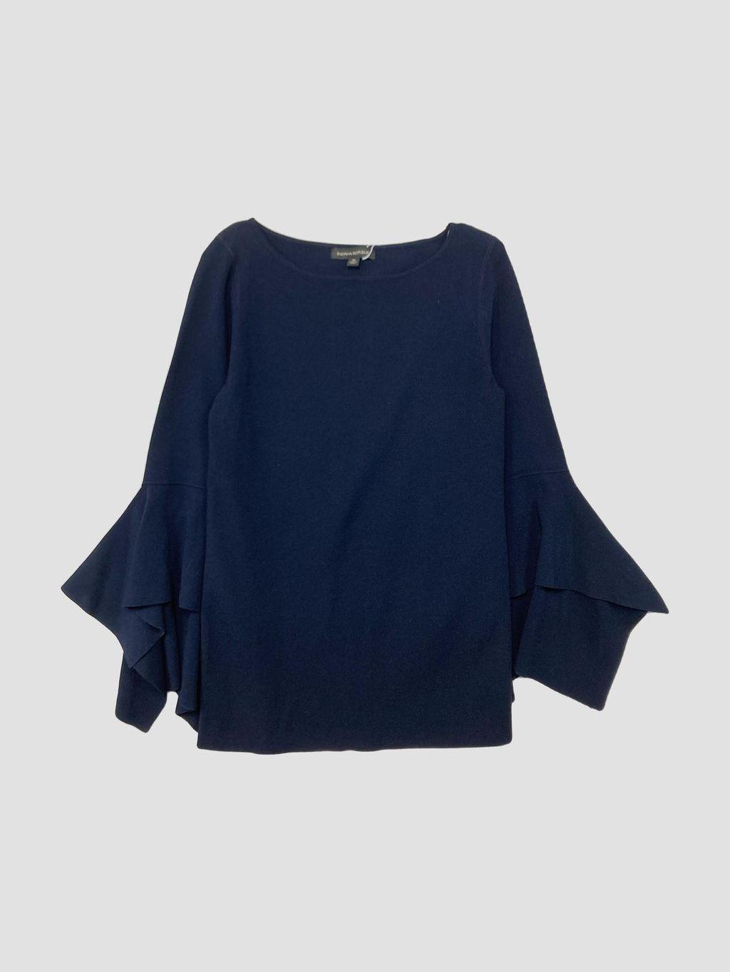 Blusa BANANA REPUBLIC - Talla M (VOP01184279)-0