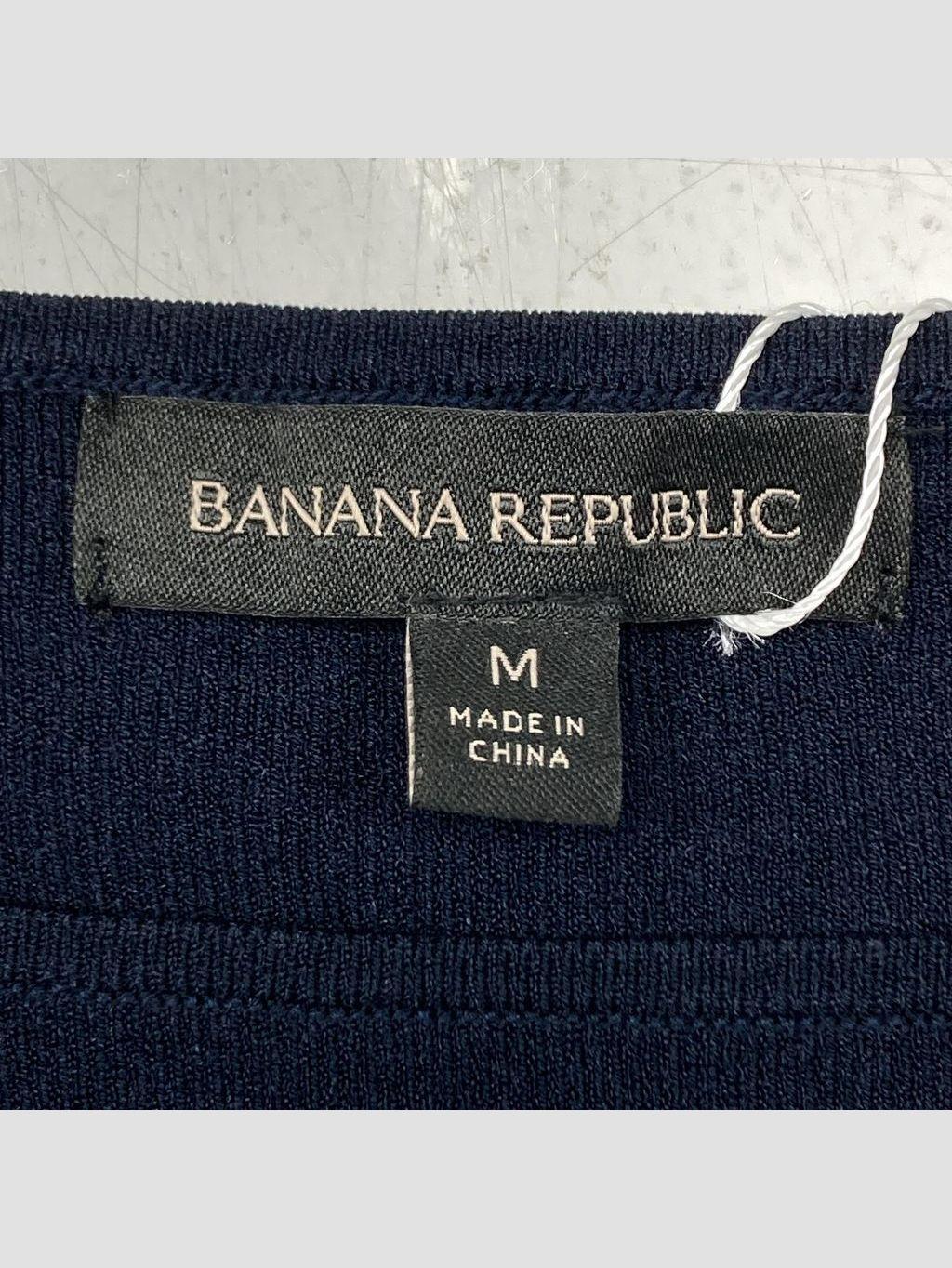 Blusa BANANA REPUBLIC - Talla M (VOP01184279)-1