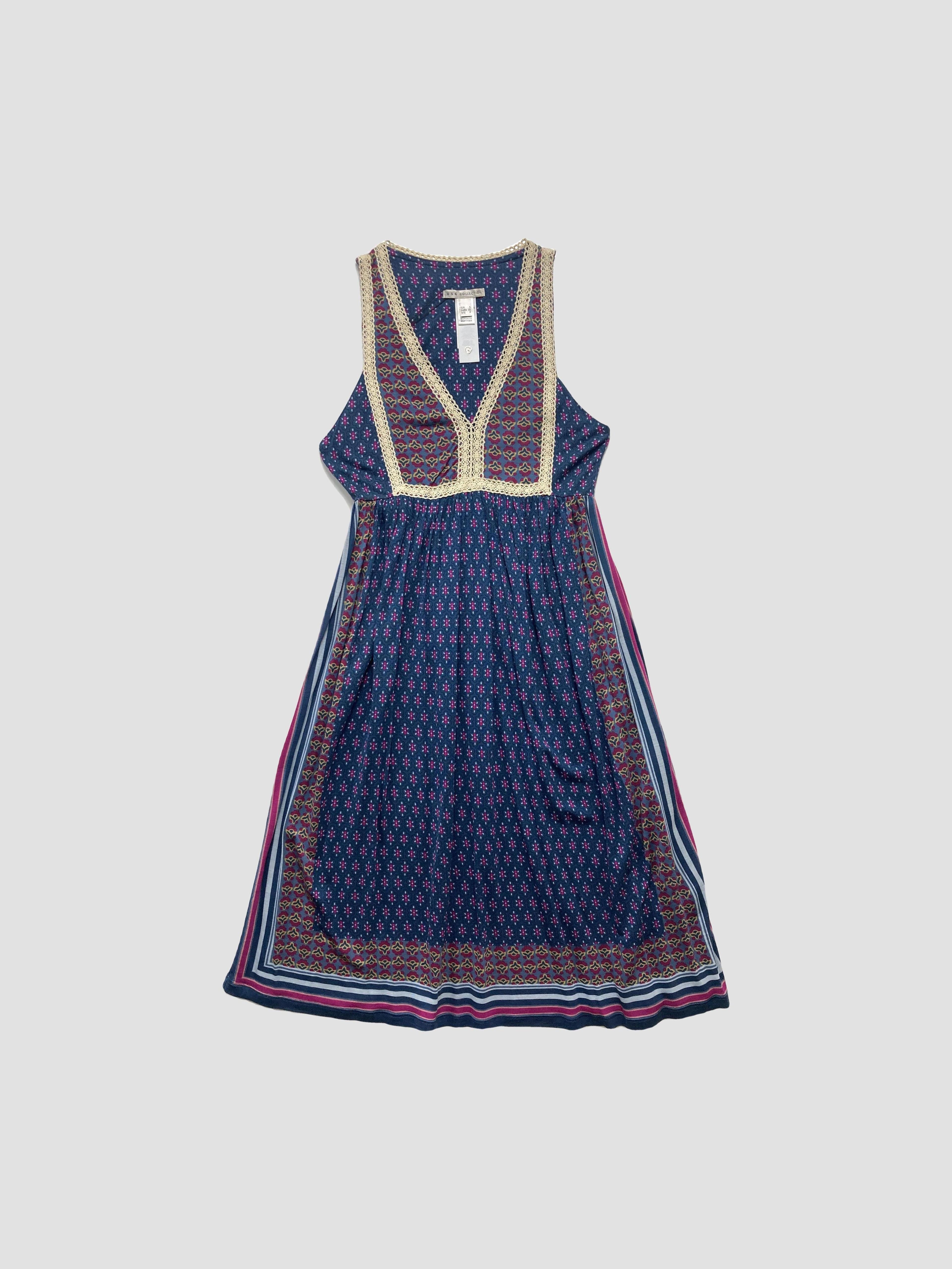 Vestido corto MANGO - Talla S (VOP00969387)-0