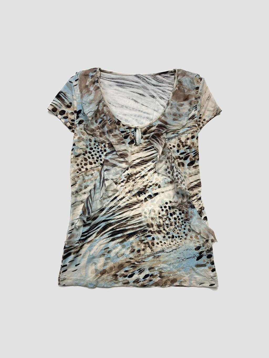 Polera PRIVILEGE - Talla M (VOP00897849)-0