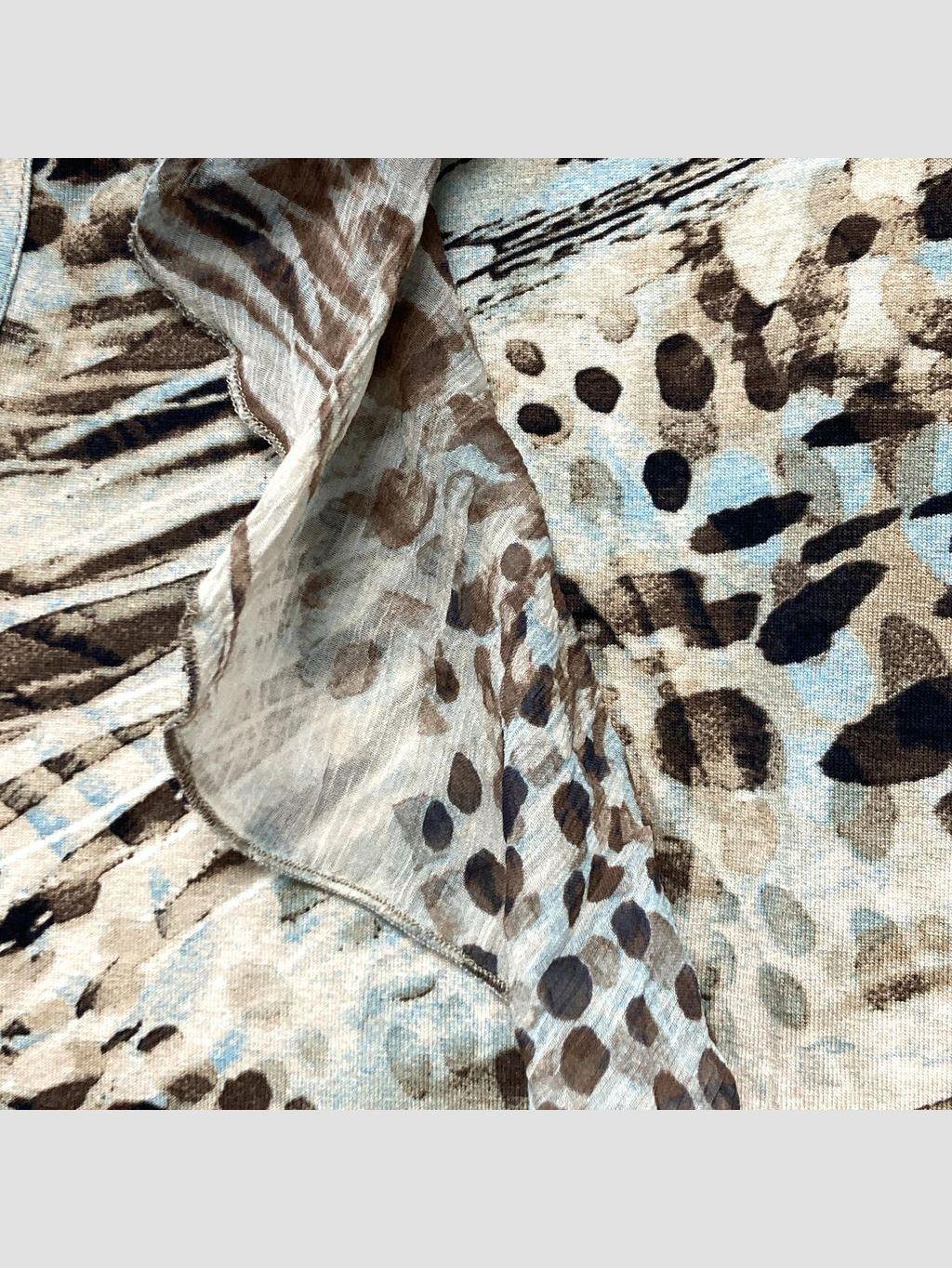 Polera PRIVILEGE - Talla M (VOP00897849)-1