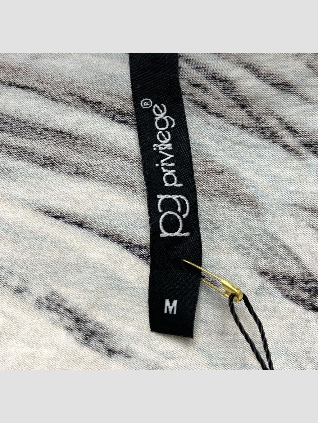 Polera PRIVILEGE - Talla M (VOP00897849)-2