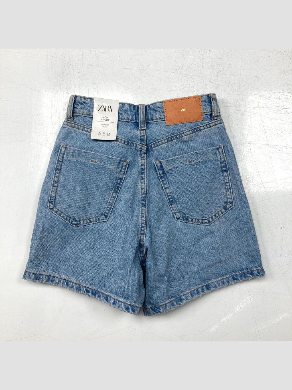 Short ZARA - Talla 32 (VOP01128451)-2