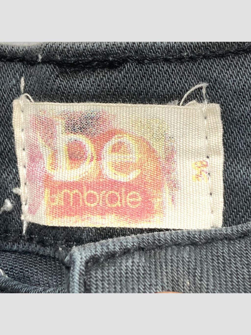 Short UMBRALE - Talla 38 (VOP01003605)-2
