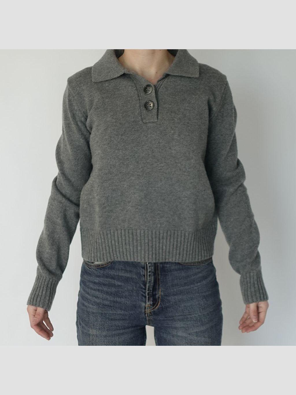 MARIA POMBO Sweater ZARA - Talla S (VOP00998423)-2