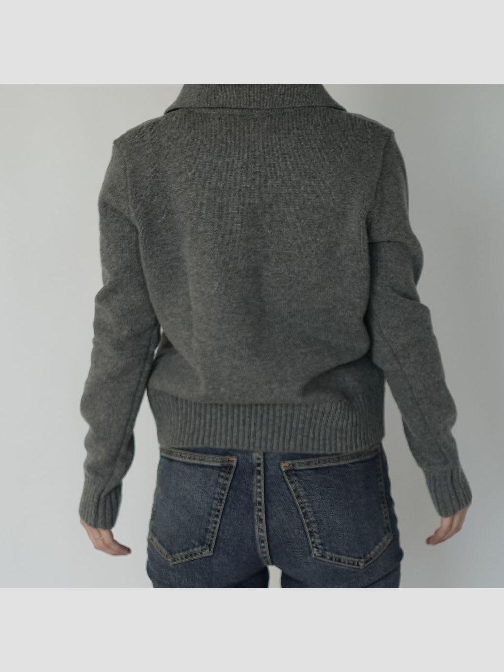 MARIA POMBO Sweater ZARA - Talla S (VOP00998423)-3