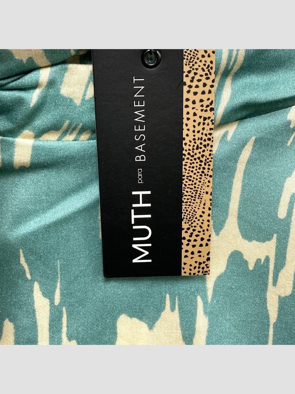Top MUTH - Talla S (VOP00892604)-2