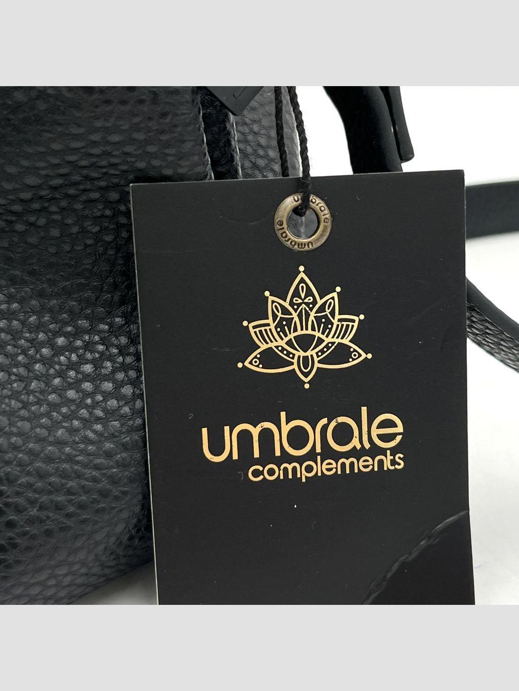 Bandolera UMBRALE - Talla Talla Única (VOP01117352)-4